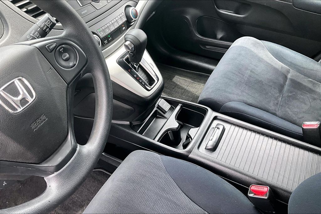 Used 2014 Honda CR-V SUV