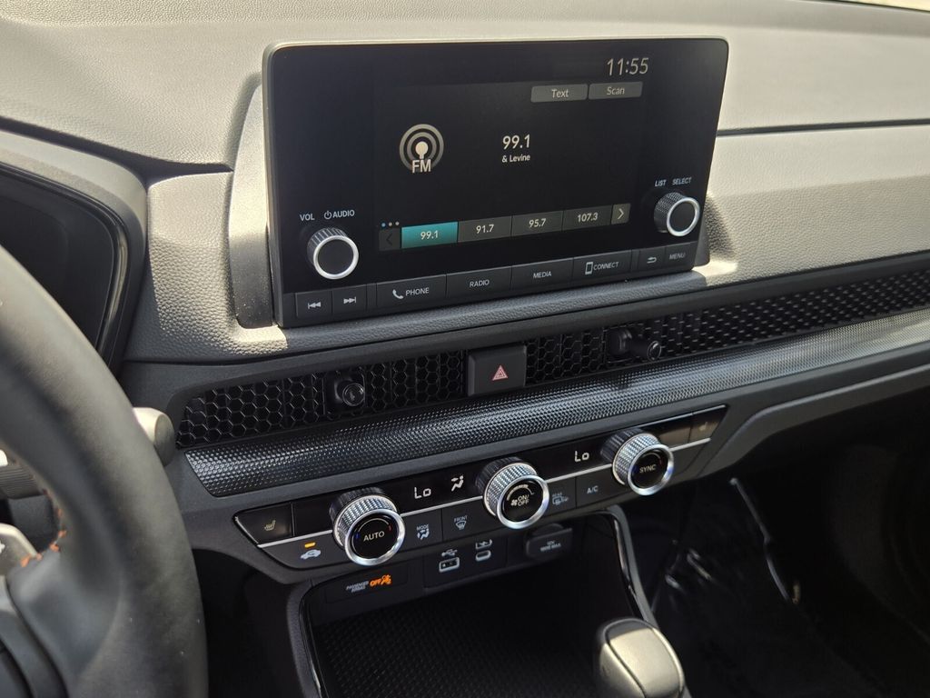 2025 Honda CR-V - $31,340