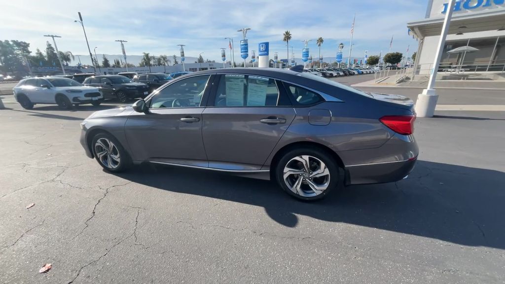 Thumbnail: 2020 Honda Accord - 6