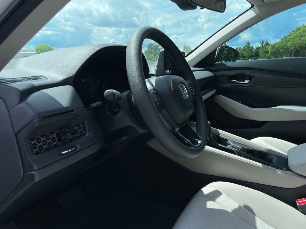 Thumbnail: 2026 Honda Accord - 27