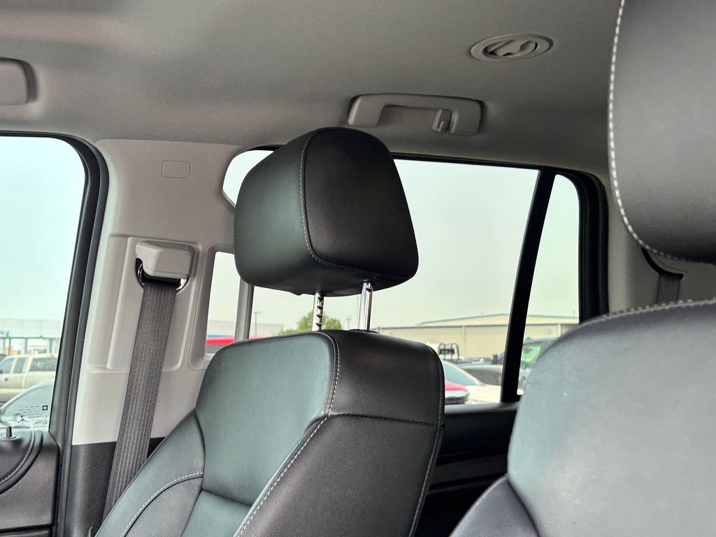 Used Car 2019 Chevrolet Tahoe  Lt For Sale Under $25,000 In Austin, Texas
