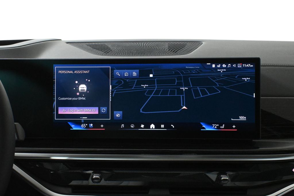 Thumbnail: 2027 BMW X7 - 22