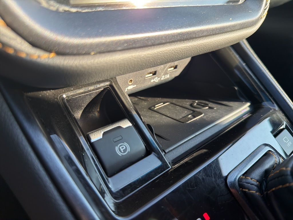 Thumbnail: 2022 Subaru Outback - 32