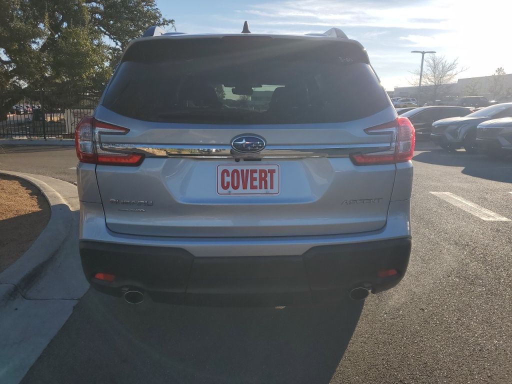 Used Car 2025 Subaru Ascent  Premium For Sale Under $35,000 In Austin, Texas