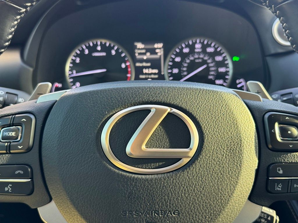 2020 Lexus NX 300 30