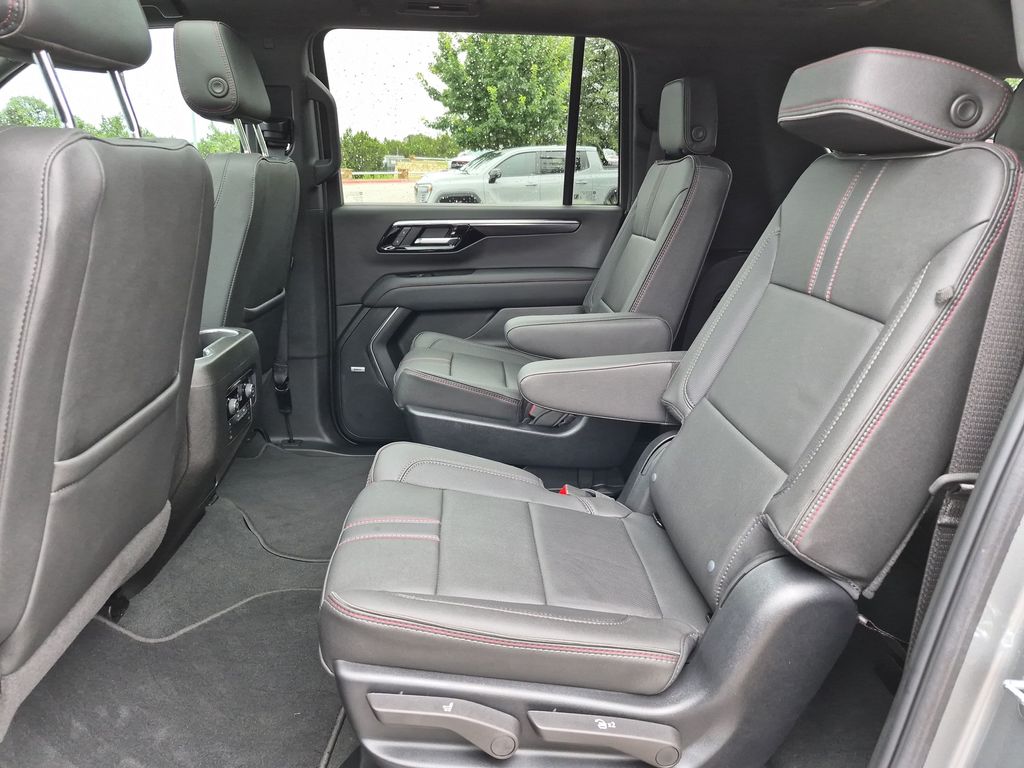 Used Car 2025 Chevrolet Suburban  Rst For Sale Under $80,000 In Austin, Texas