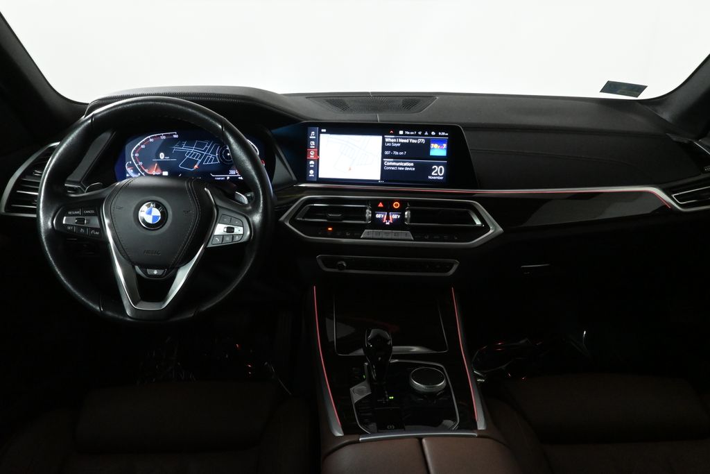 Thumbnail: 2023 BMW X5 - 16