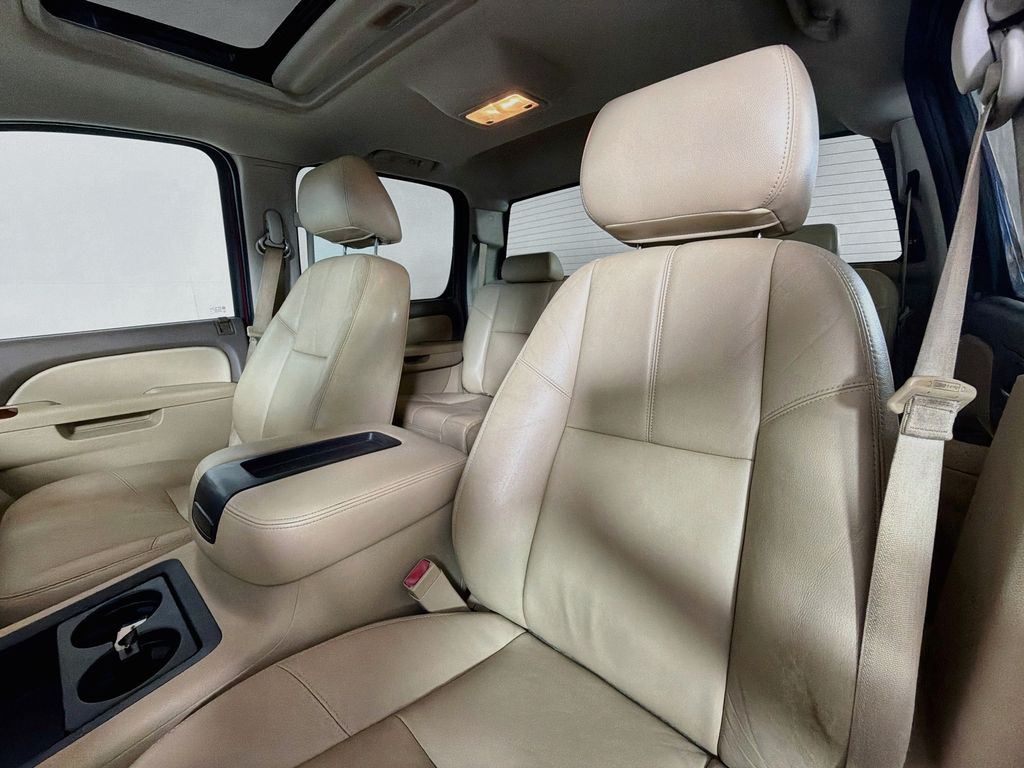Used 2013 Chevrolet Silverado 3500HD Truck