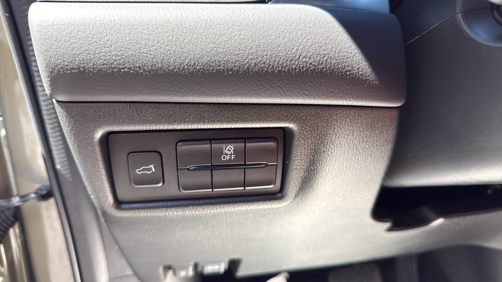2024 Mazda CX-5 2.5 Carbon Turbo Beige at Bob Ruth Ford