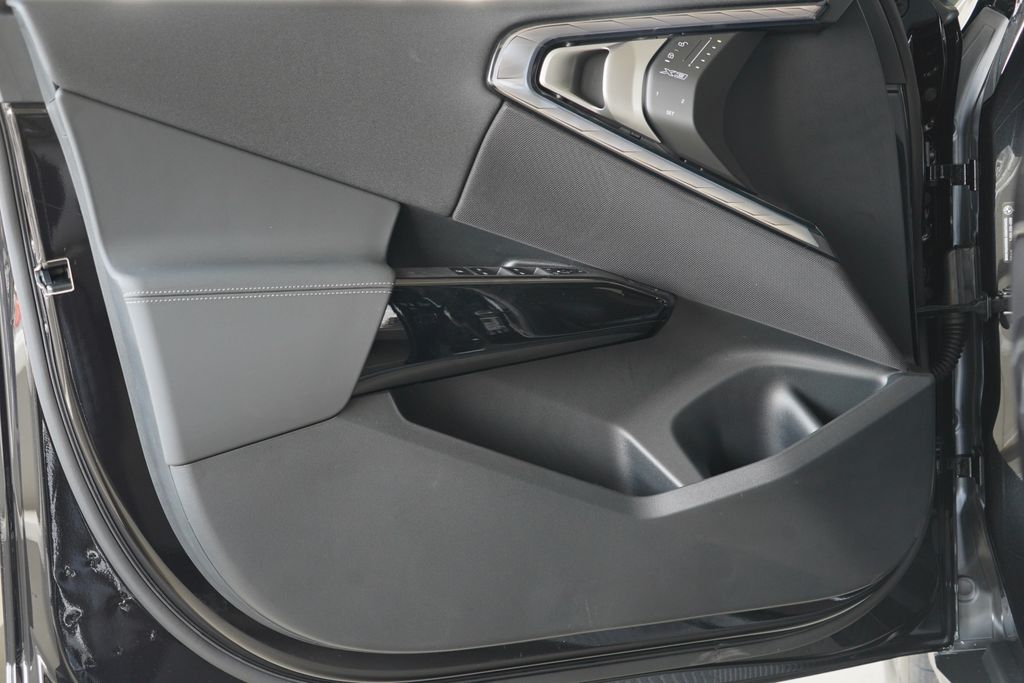 Thumbnail: 2026 BMW X3 - 9