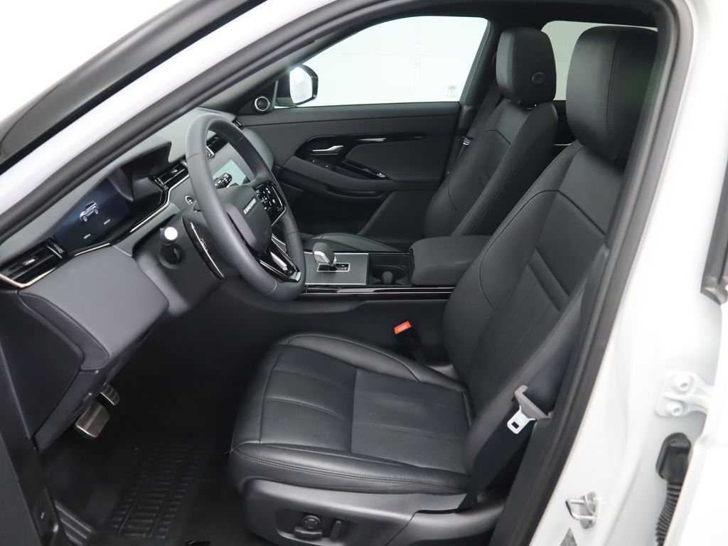 2024 Land Rover Range Rover Evoque Dynamic 20