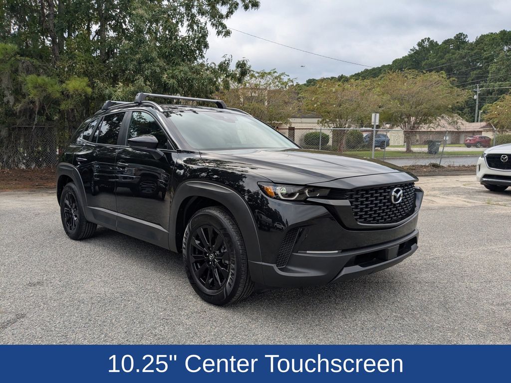 2024 Mazda CX-50 2.5 S Preferred