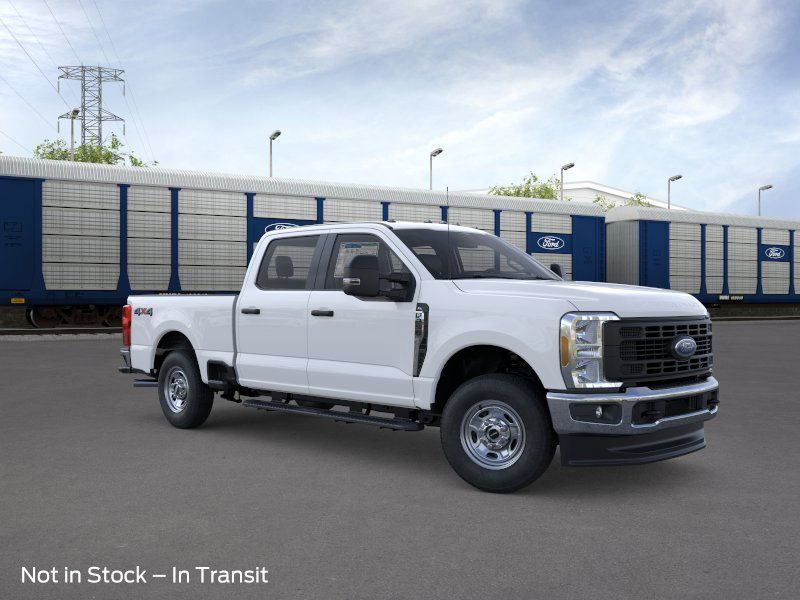 2026 Ford F-250 XL