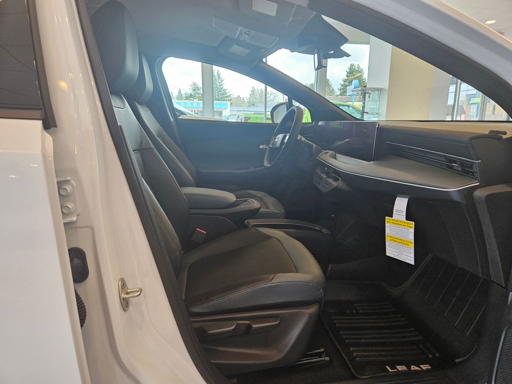 2026 Nissan Leaf SV+