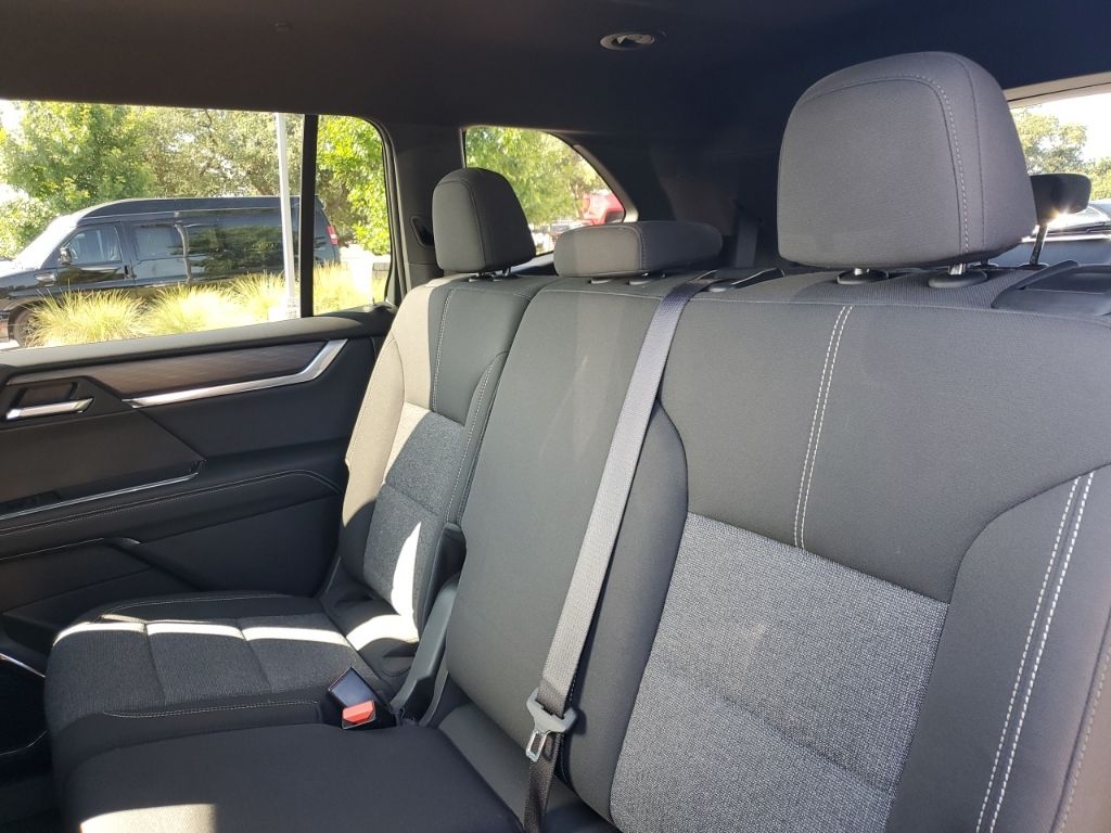 Used Car 2025 Gmc Acadia  Elevation For Sale In Austin, Texas