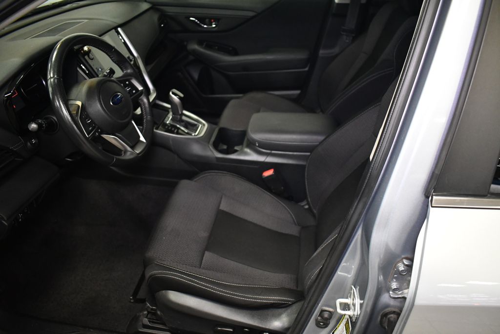 Thumbnail: 2021 Subaru Outback - 28