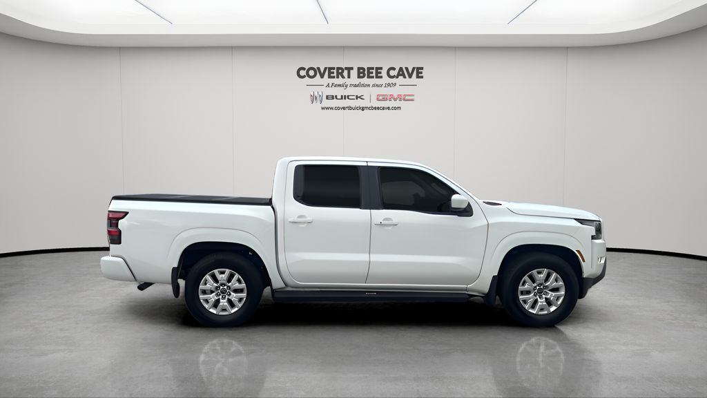 Used Car 2022 Nissan Frontier  Sv For Sale Under $30,000 In Austin, Texas