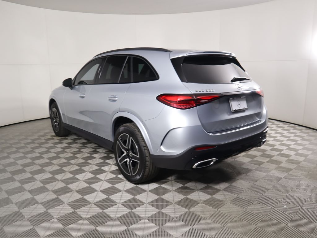 Thumbnail: 2026 Mercedes-Benz GLC - 7