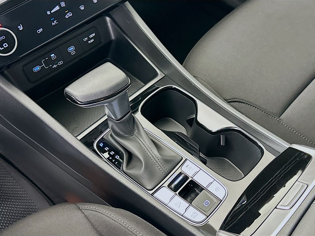 Thumbnail: 2026 Hyundai Tucson - 16