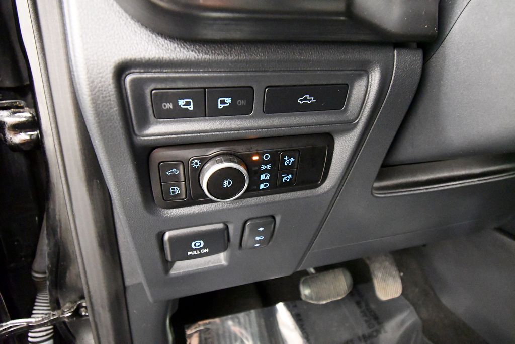 Used 2023 Ford F-150 Truck