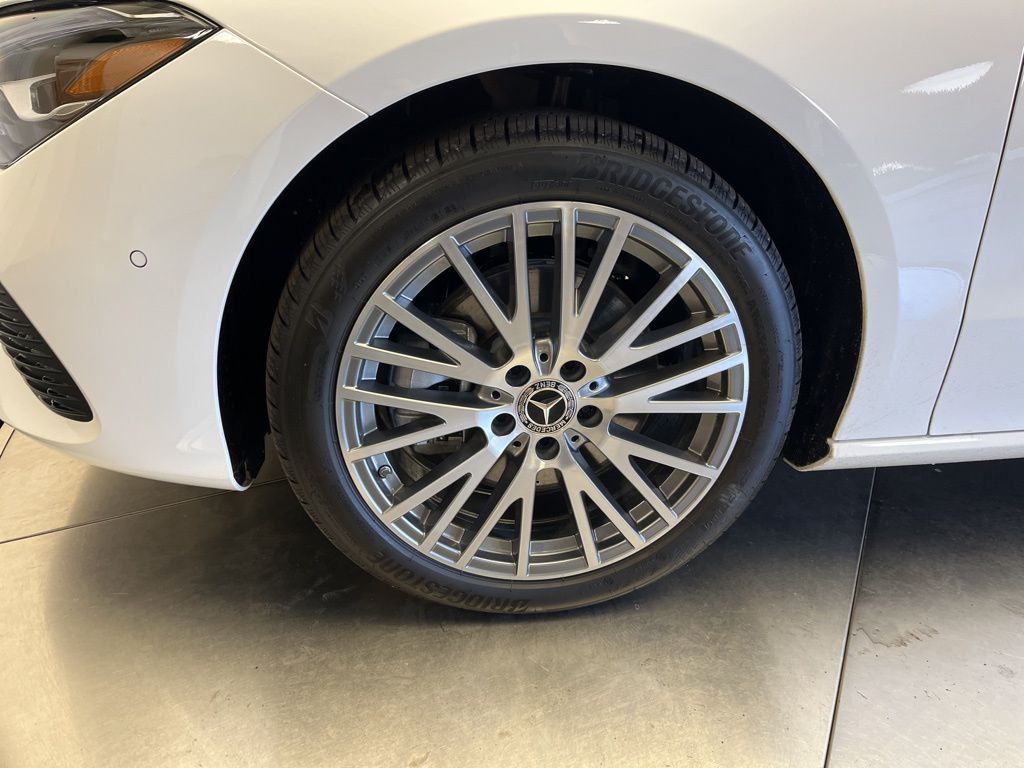 Thumbnail: 2026 Mercedes-Benz CLA - 10