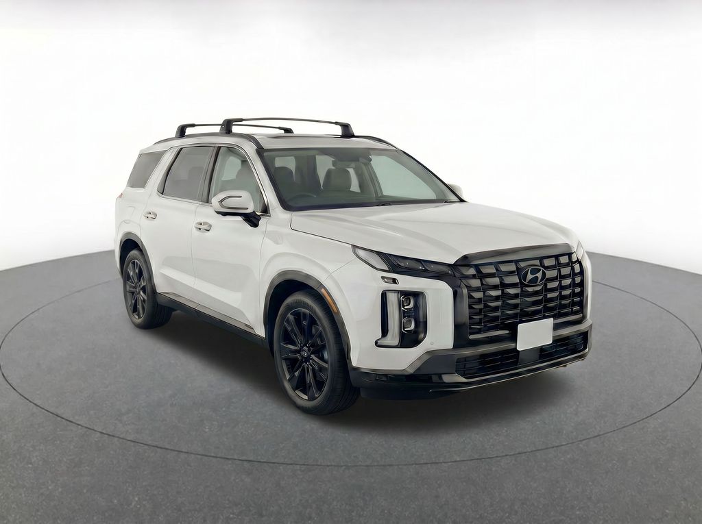 Thumbnail: 2025 Hyundai Palisade - 30