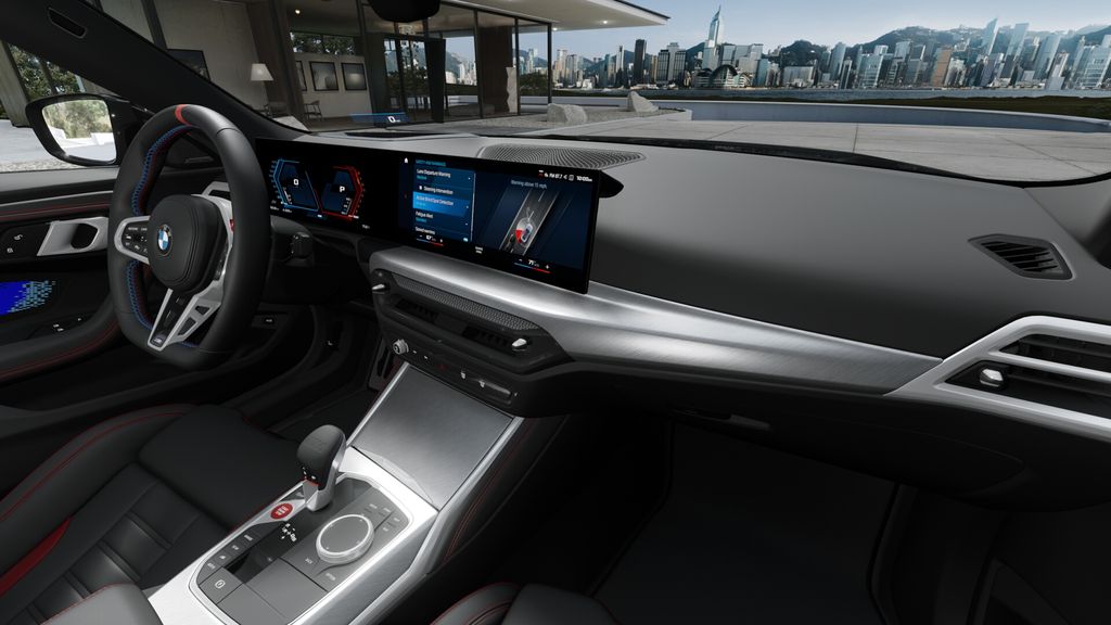 Thumbnail: 2026 BMW M2 - 14