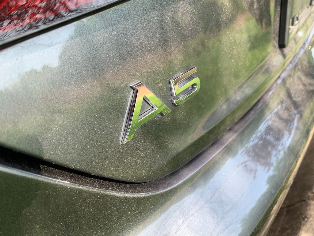 Thumbnail: 2023 Audi A5 - 9