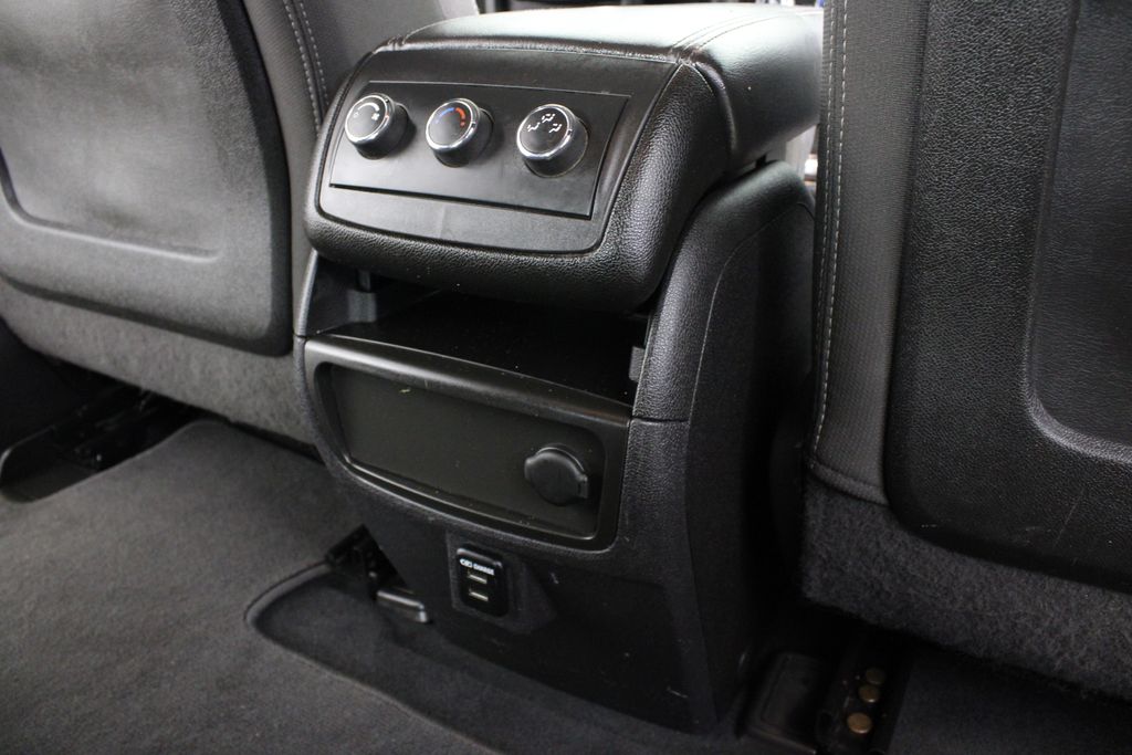 Used 2016 Chevrolet Traverse for sale in 