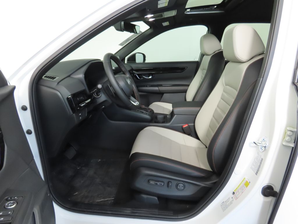 2025 Honda CR-V Sport Touring 20