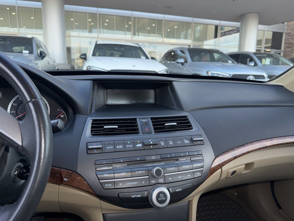 Thumbnail: 2012 Honda Accord - 7