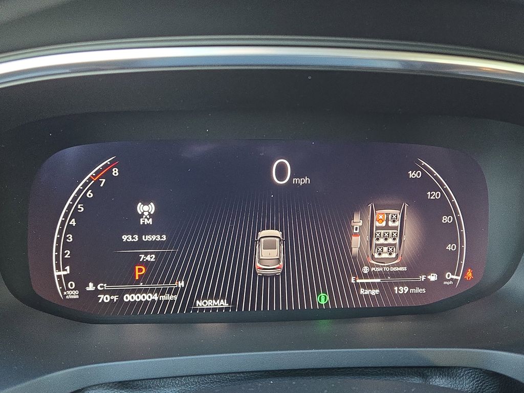 New 2025 Acura MDX For Sale in Fort Wayne, IN