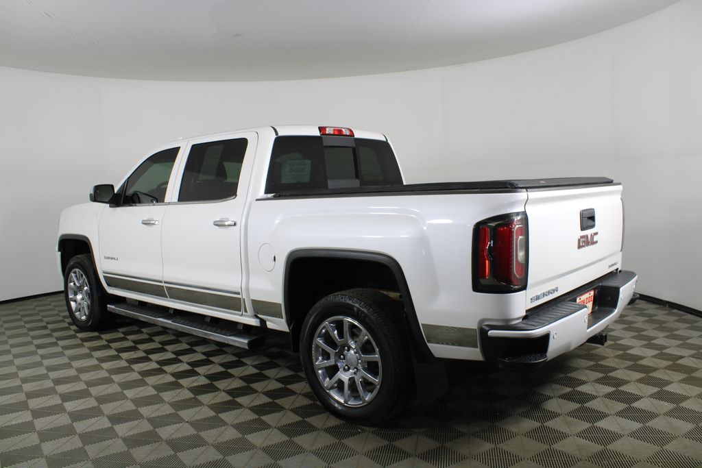 Used 2017 GMC Sierra 1500 for sale in 