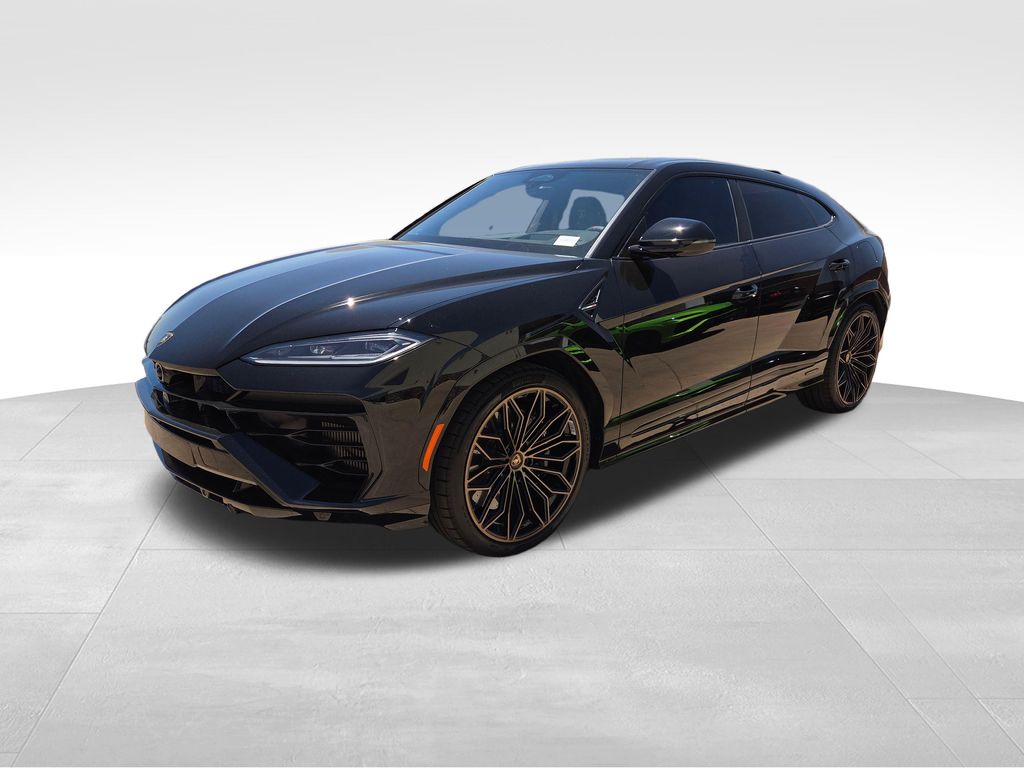 2026 Lamborghini Urus S -
                  Phoenix, AZ