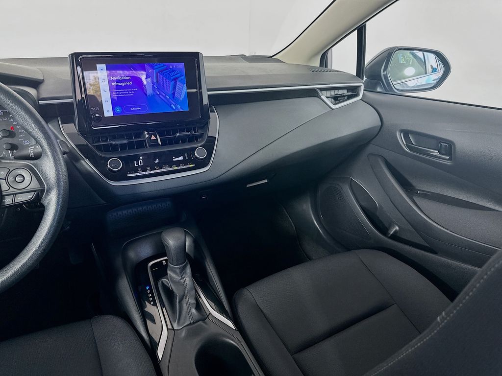 Thumbnail: 2024 Toyota Corolla - 23