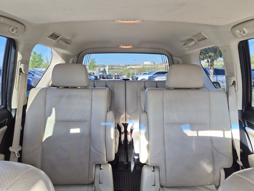 Used Car 2023 Lexus Gx  460 Luxury For Sale Under $70,000 In Austin, Texas