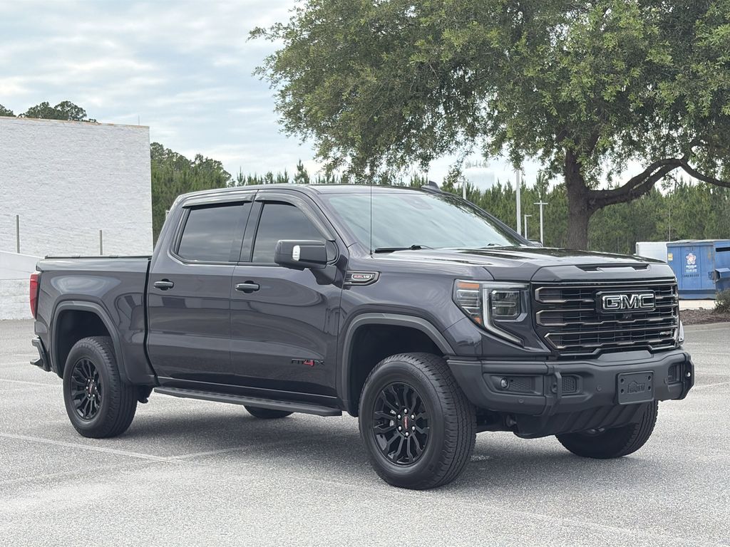 Used 2023 GMC Sierra 1500 Truck