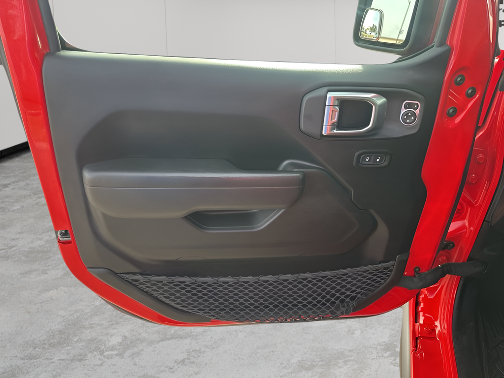 Used Car 2023 Jeep Wrangler  For Sale Under $30,000 In Austin, Texas