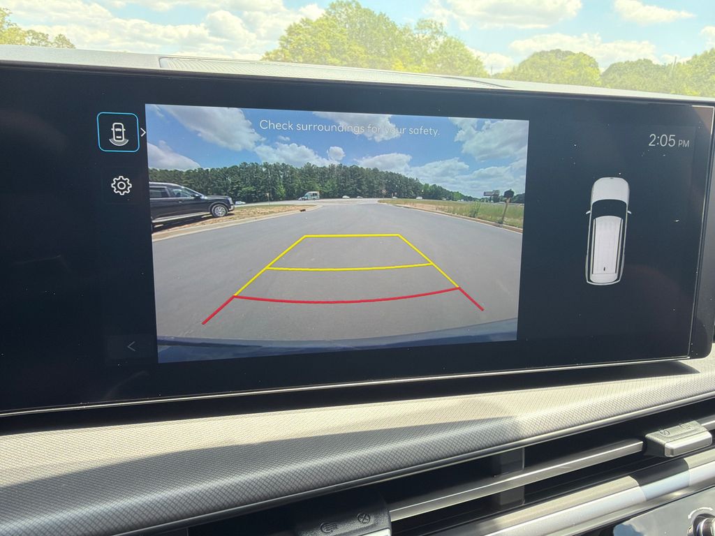 New 2026 Gray Hyundai XRT image 29