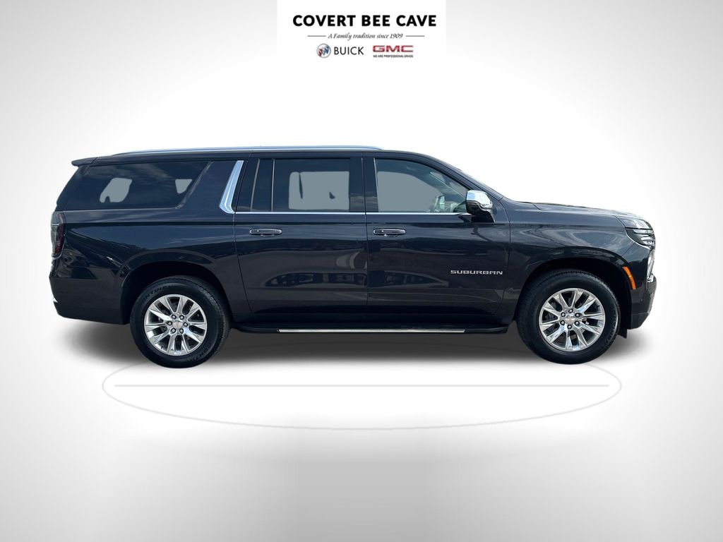 Used Car 2025 Chevrolet Suburban  Premier For Sale Under $70,000 In Austin, Texas