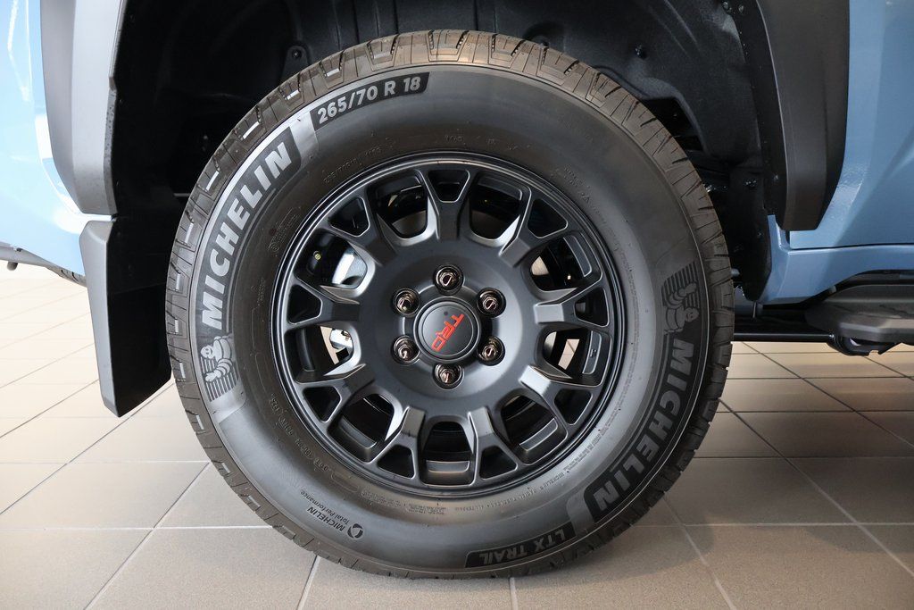 Thumbnail: 2026 Toyota 4Runner - 14