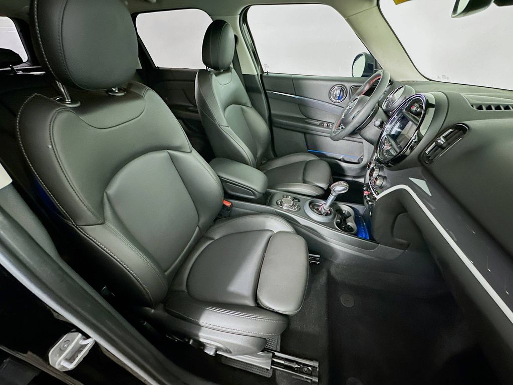 Thumbnail: 2019 MINI Cooper Countryman - 28