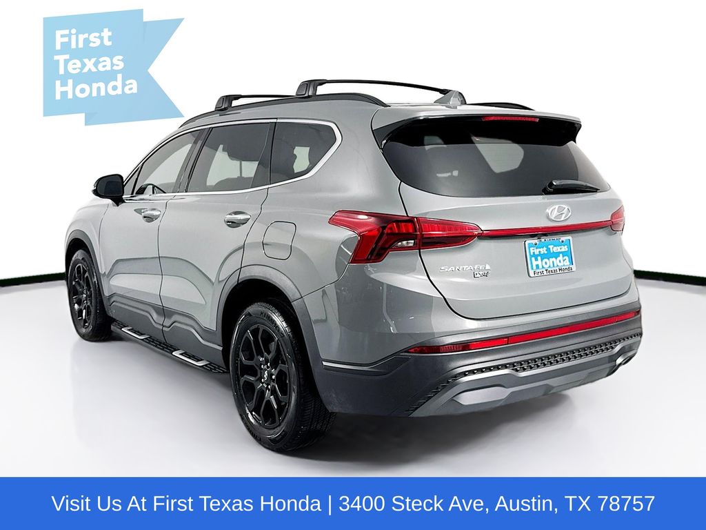 Used Car 2023 Hyundai Santa Fe  Xrt For Sale Under $25,000 In Austin, Texas