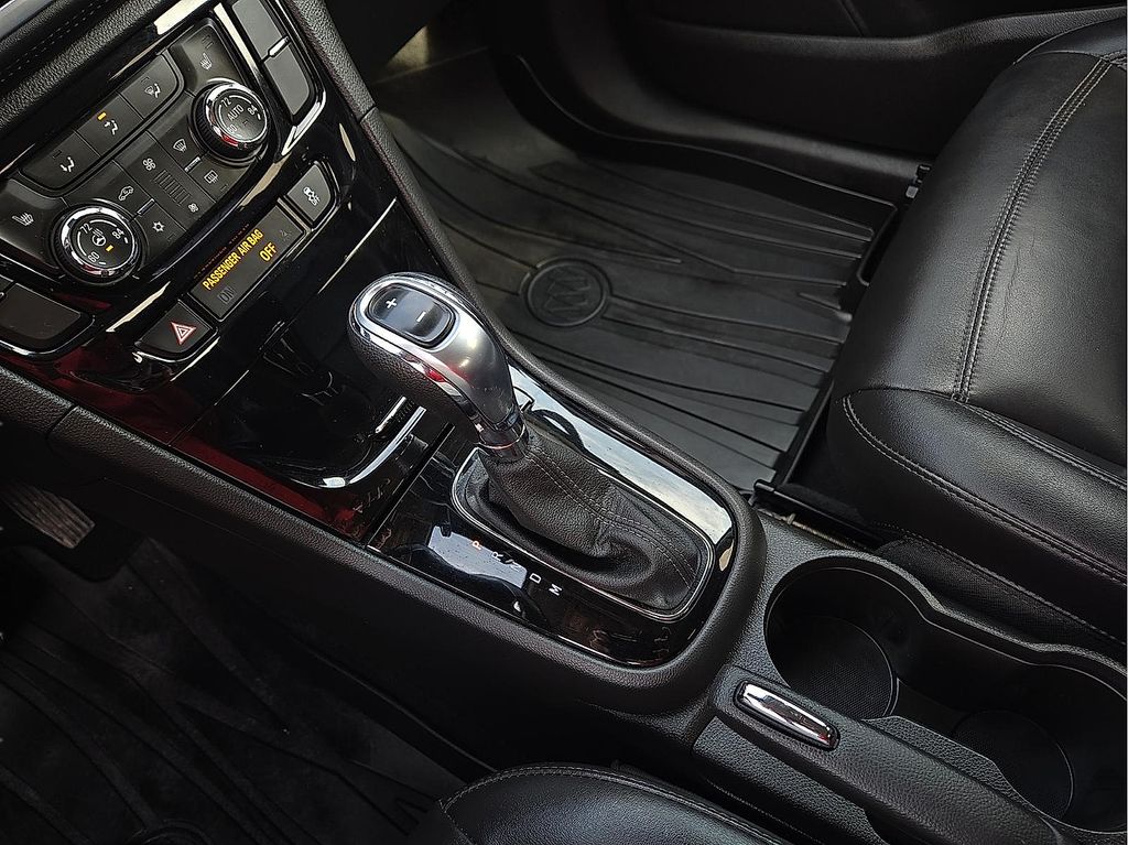 Used 2019 Buick Encore For Sale in Farmington, AR