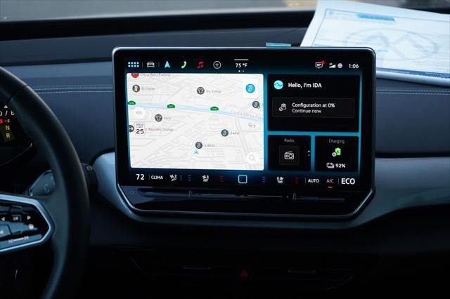 Thumbnail: 2026 Volkswagen ID.4 - 10