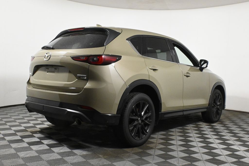 Thumbnail: 2024 Mazda CX-5 - 6