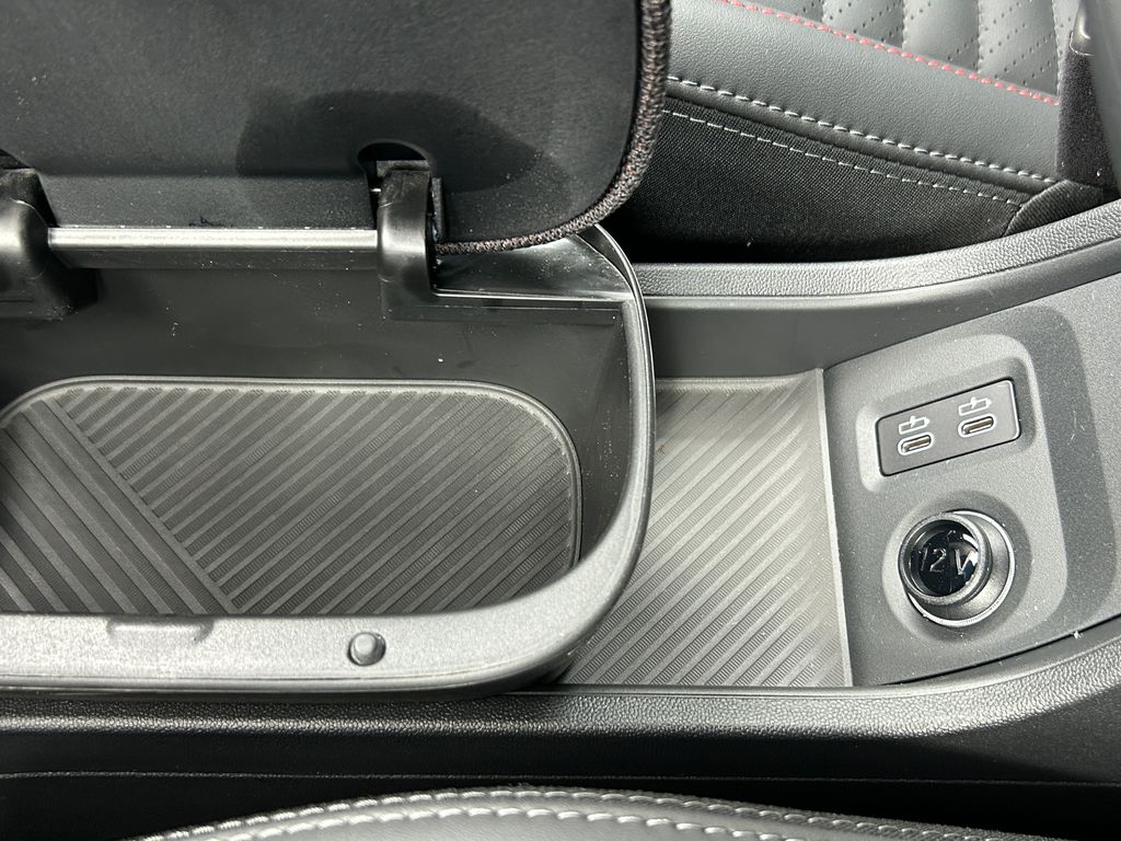 Thumbnail: 2026 MINI Cooper Convertible - 27