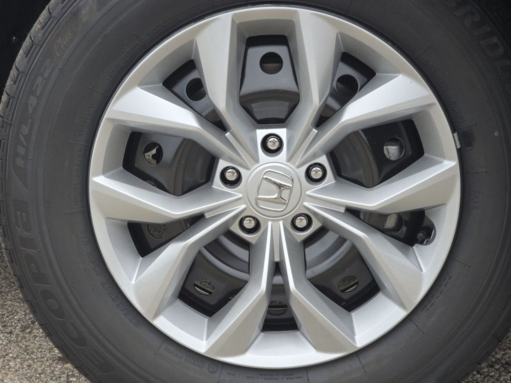New 2026  Honda LX image 15
