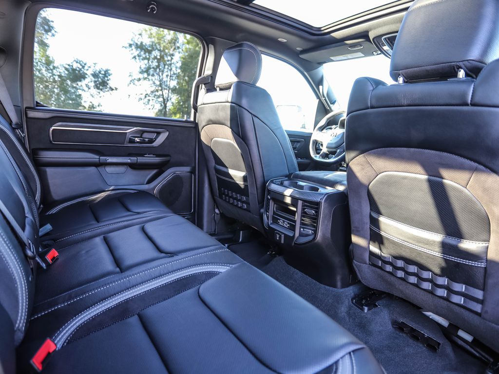 Thumbnail: 2023 RAM 1500 - 24