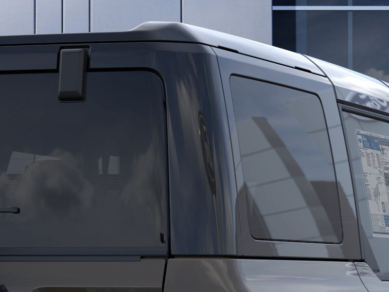 New 2026 Marsh Gray Ford Outer Banks® image 25